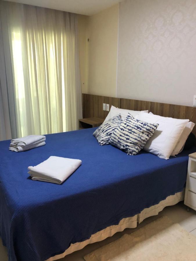 Apto De Luxo No Golfville Ideal Para Familia E Home Office Prox Do Beach Park Aquiraz Exterior foto