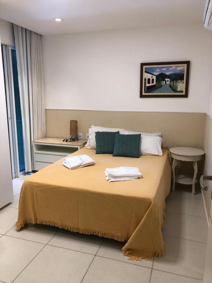 Apto De Luxo No Golfville Ideal Para Familia E Home Office Prox Do Beach Park Aquiraz Exterior foto